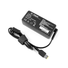 65W Charger 20V 3.25A 4.5A Laptop Power Adapter For Lenovo with USB-Pin TYPE C Square pin